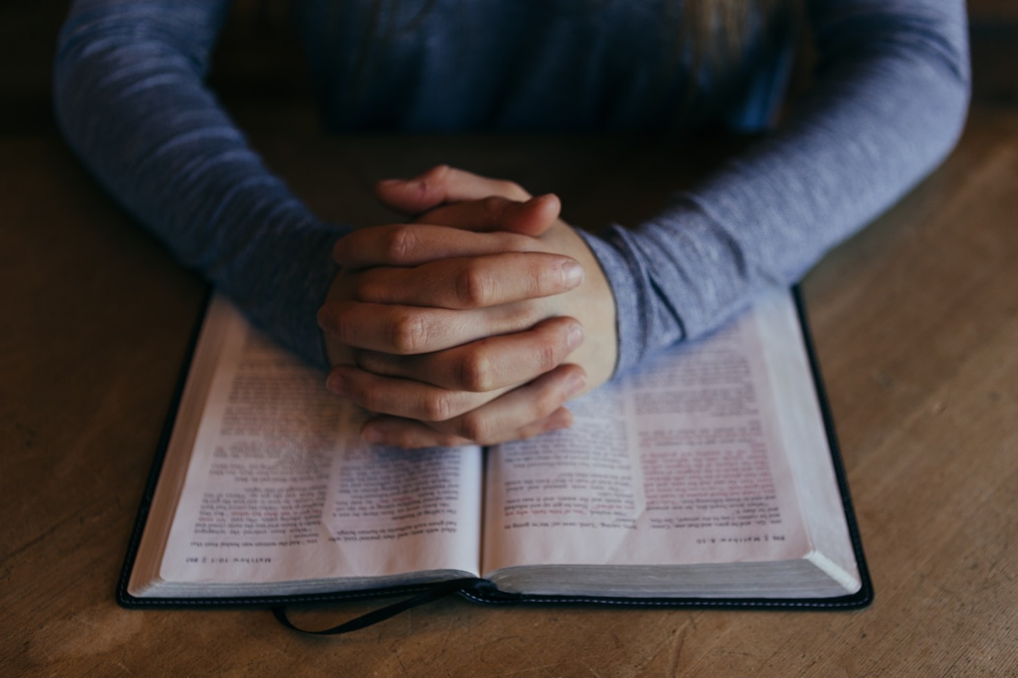 Integrity in Leadership: Lessons from a Missionary