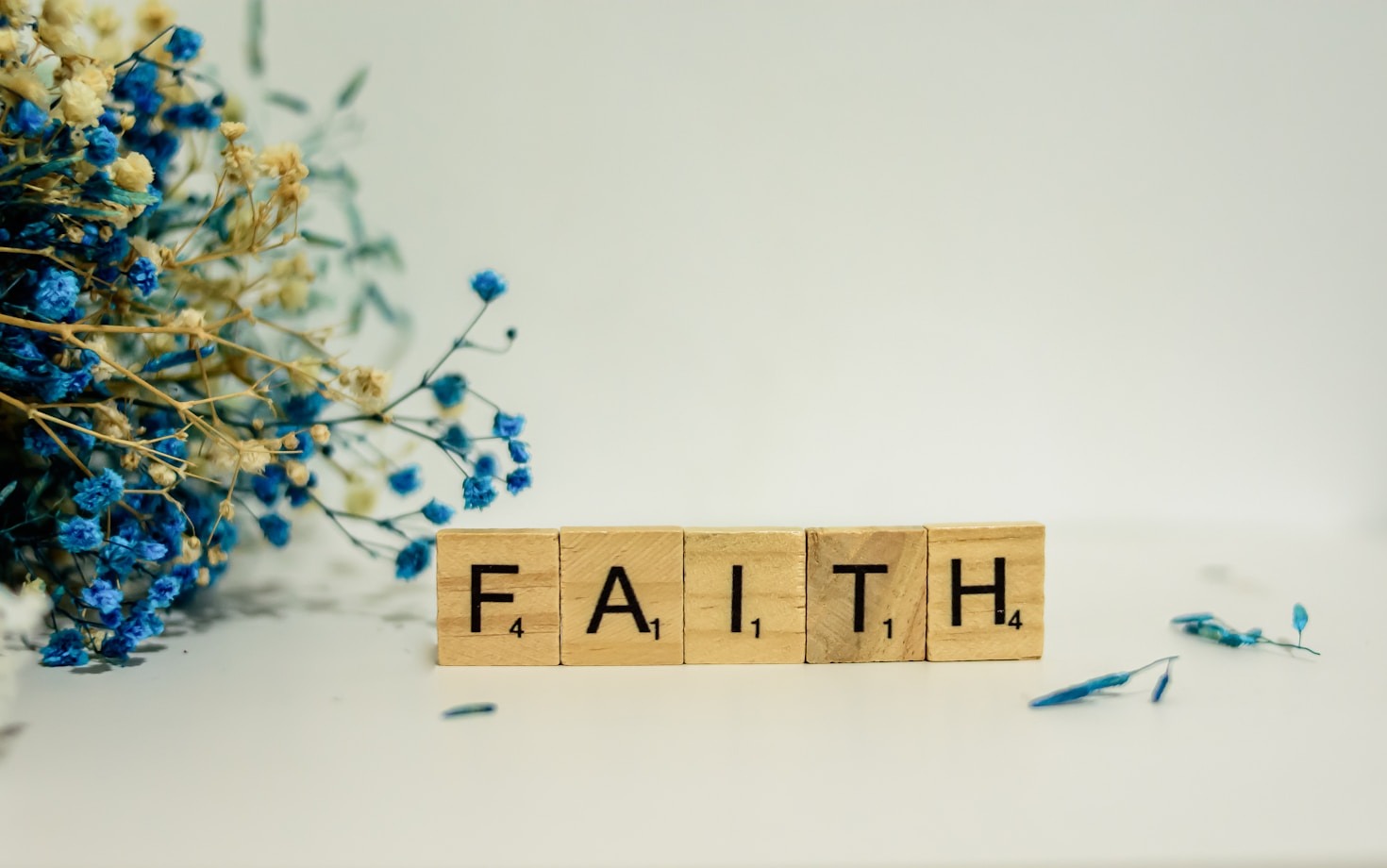 Building a Legacy of Faith and Purpose